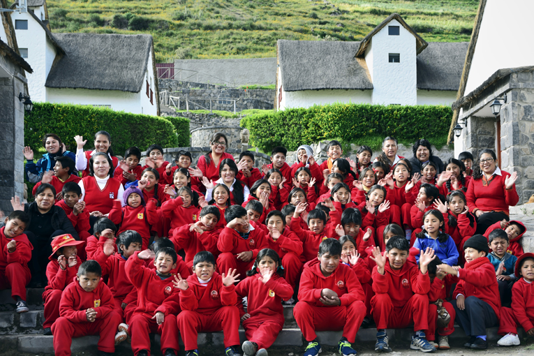 Default category image