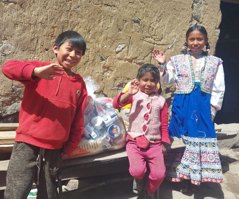 Default category image