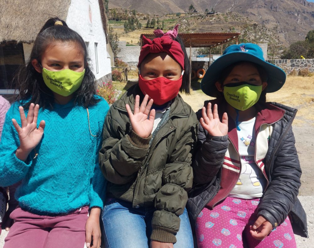 Default category image