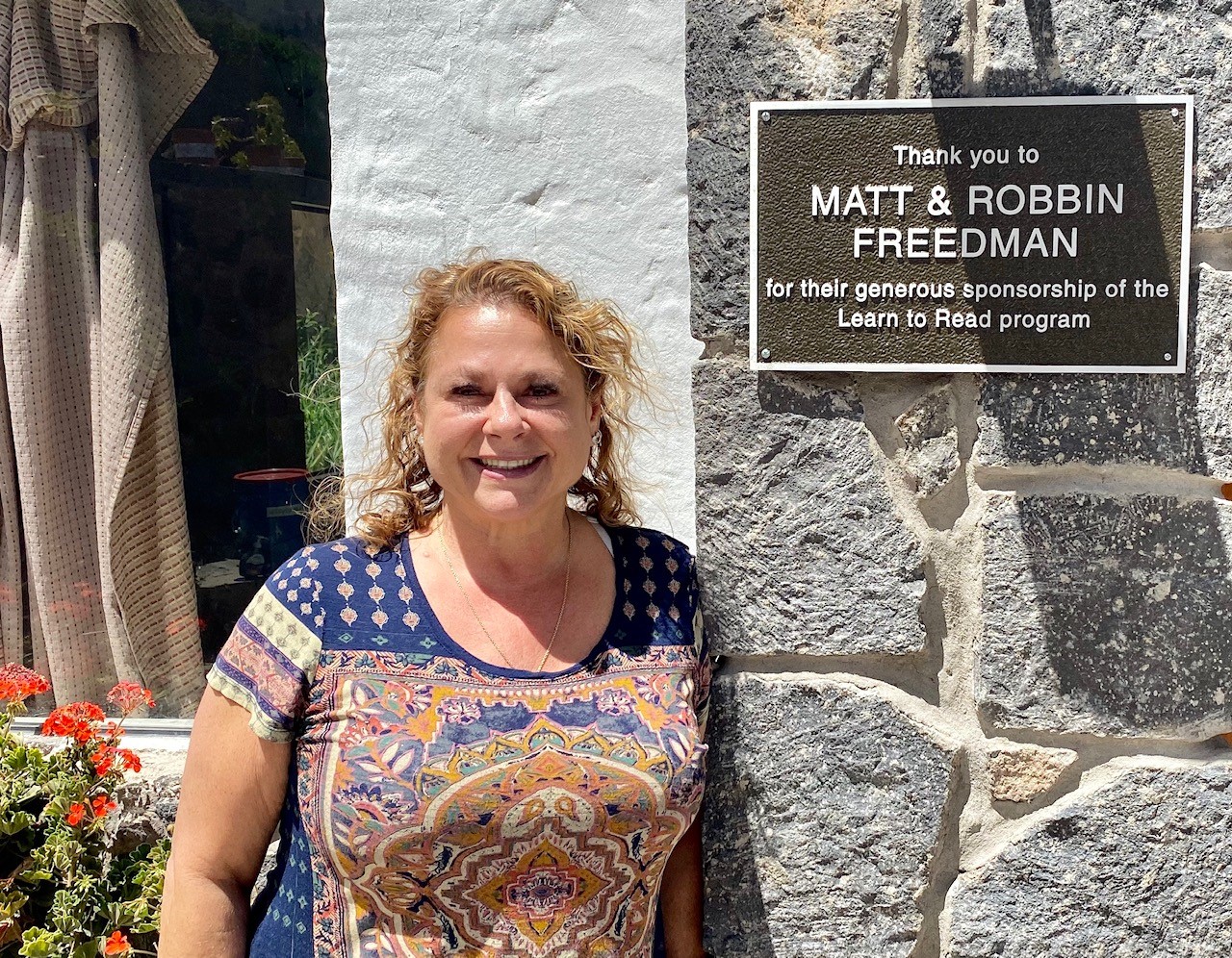 Default category image