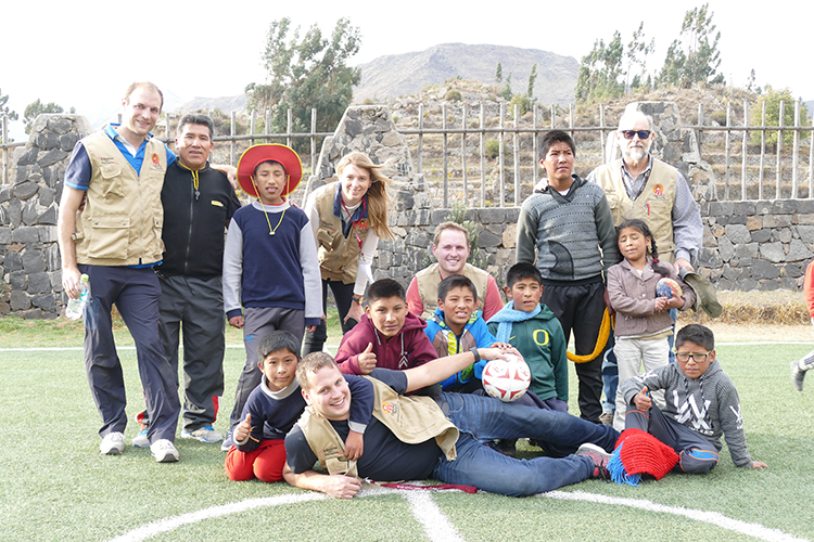 Default category image