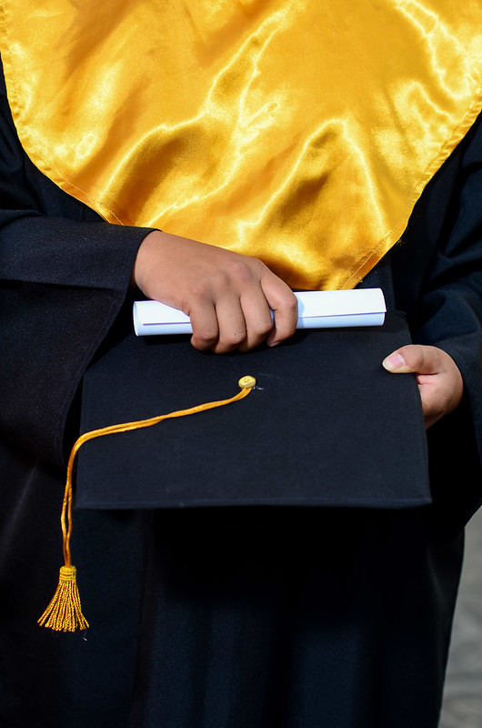 Default category image