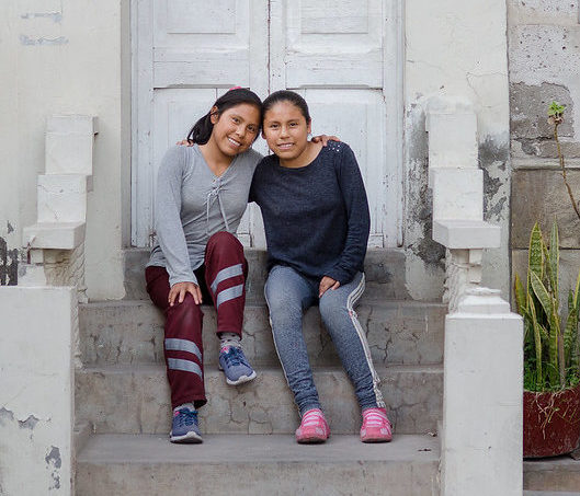 Default category image