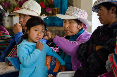 Default category image