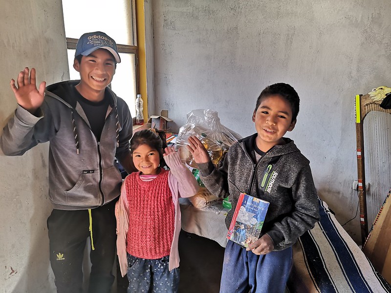 Default category image