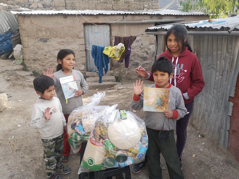 Default category image