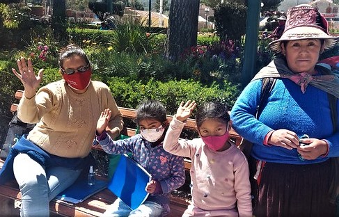 Default category image