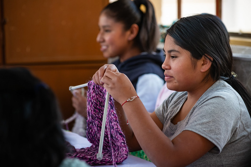 Default category image