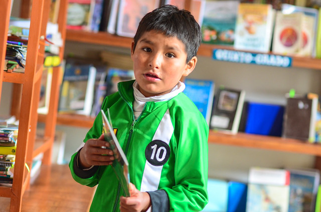 Default category image