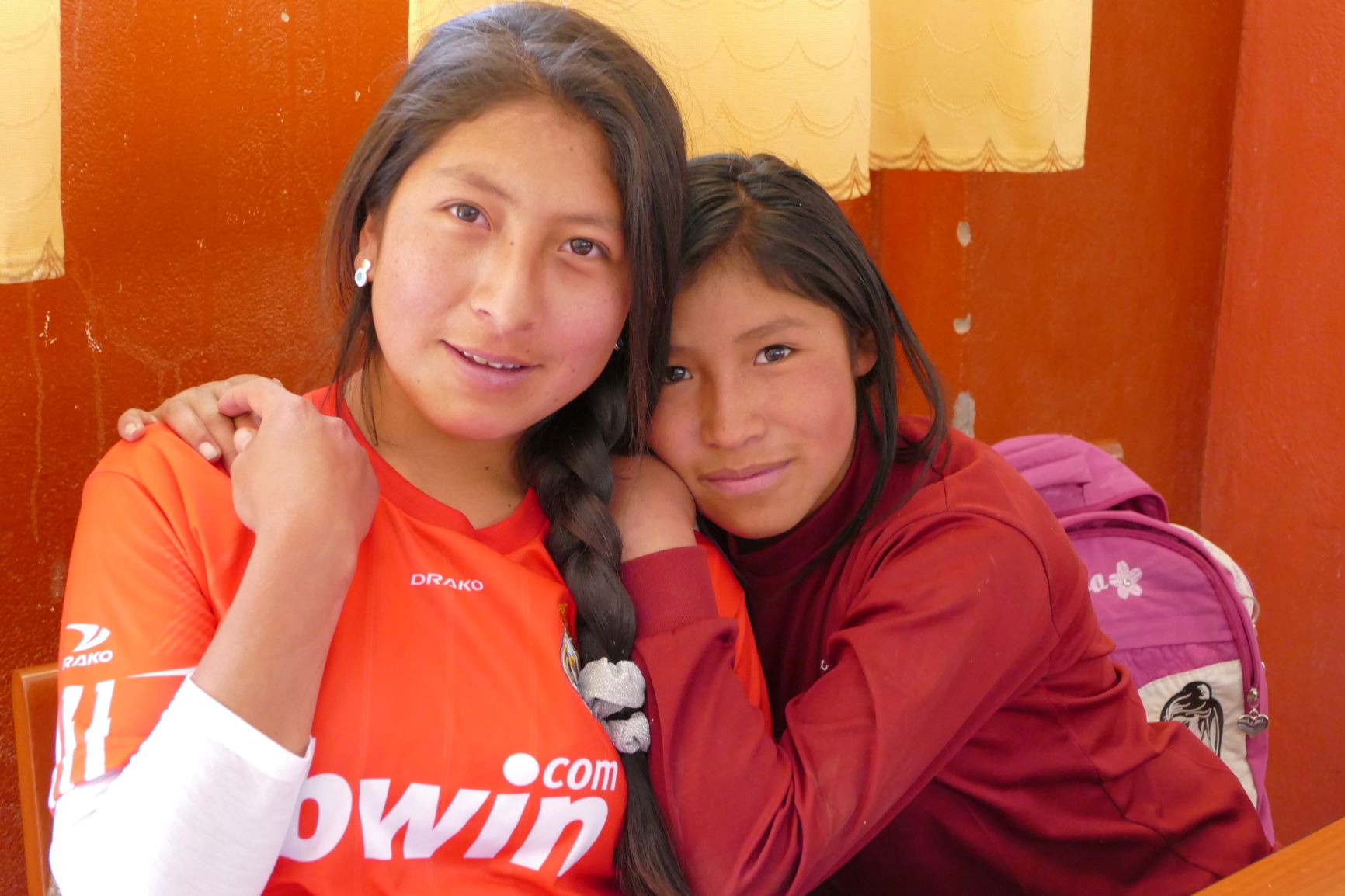 Default category image