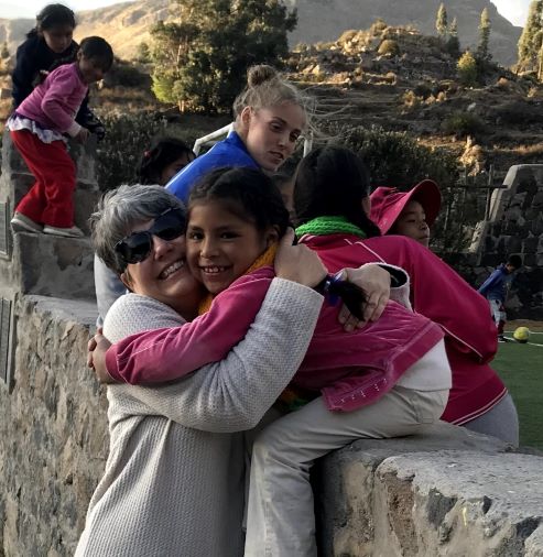 Default category image