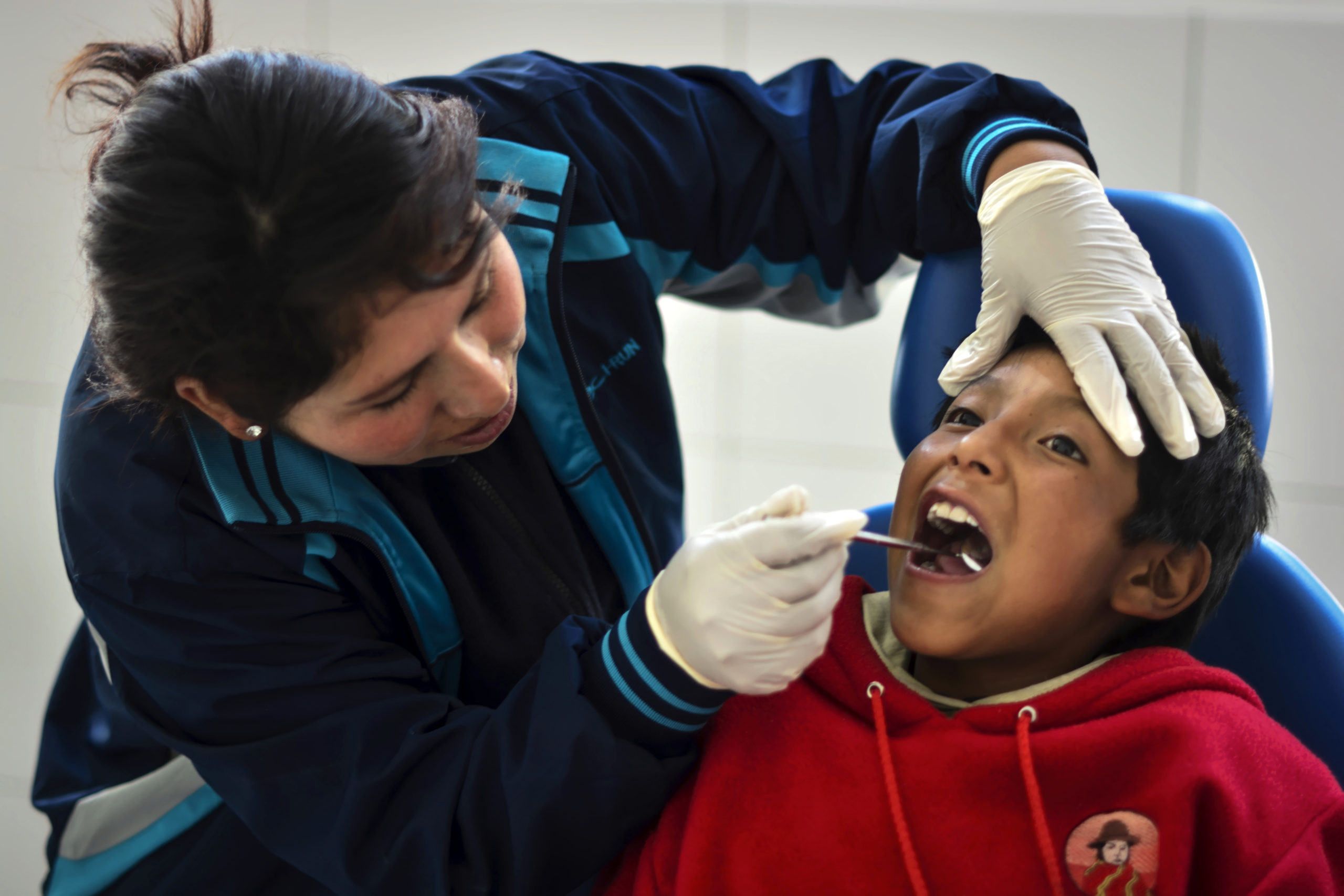 Default category image