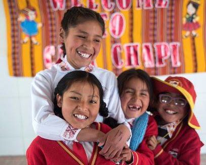 Default category image