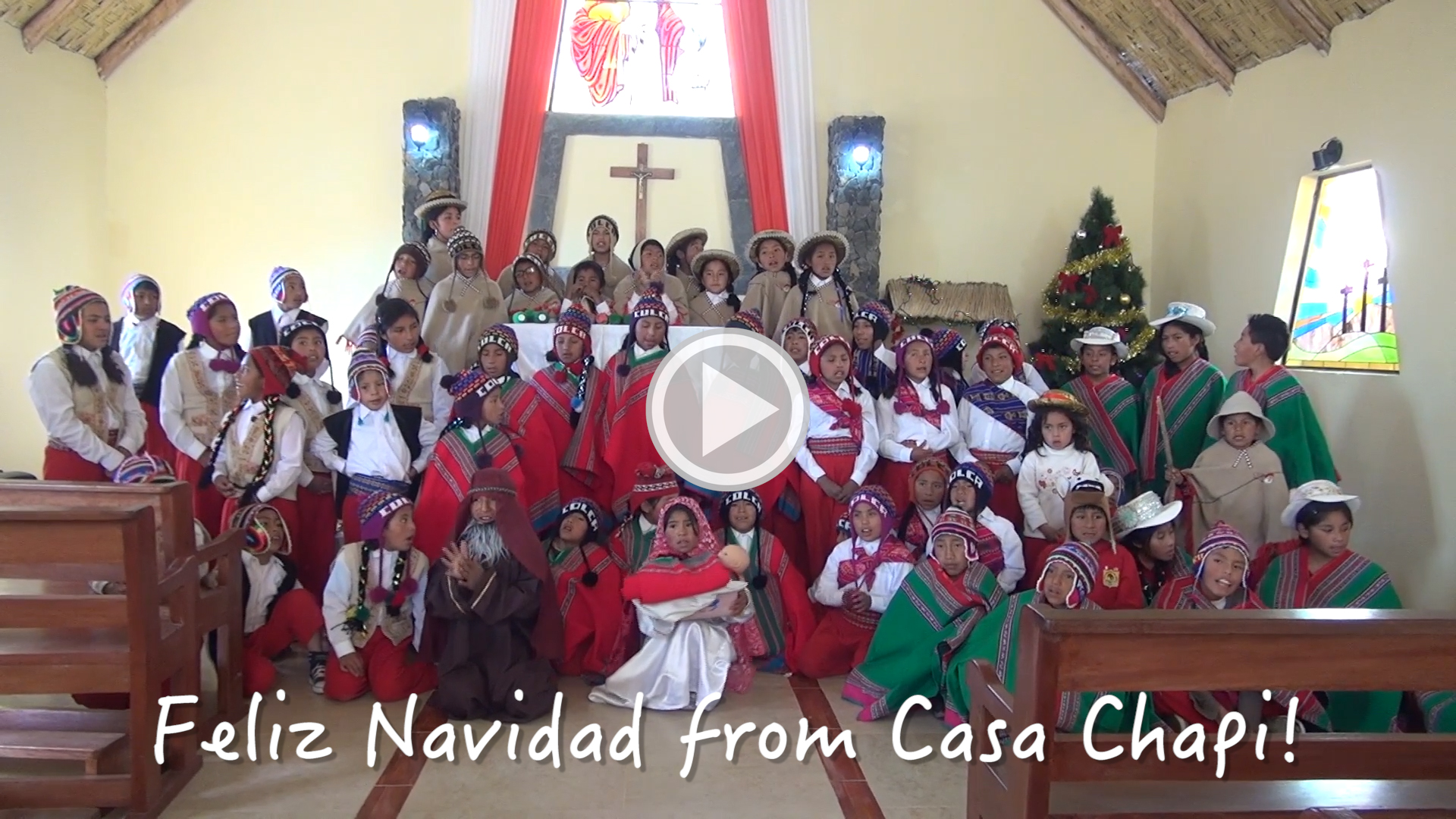 Default category image