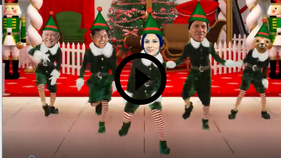 Default category image