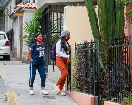 Default category image