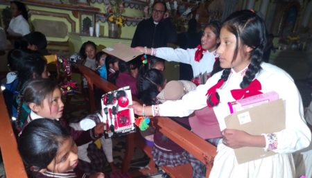 Default category image