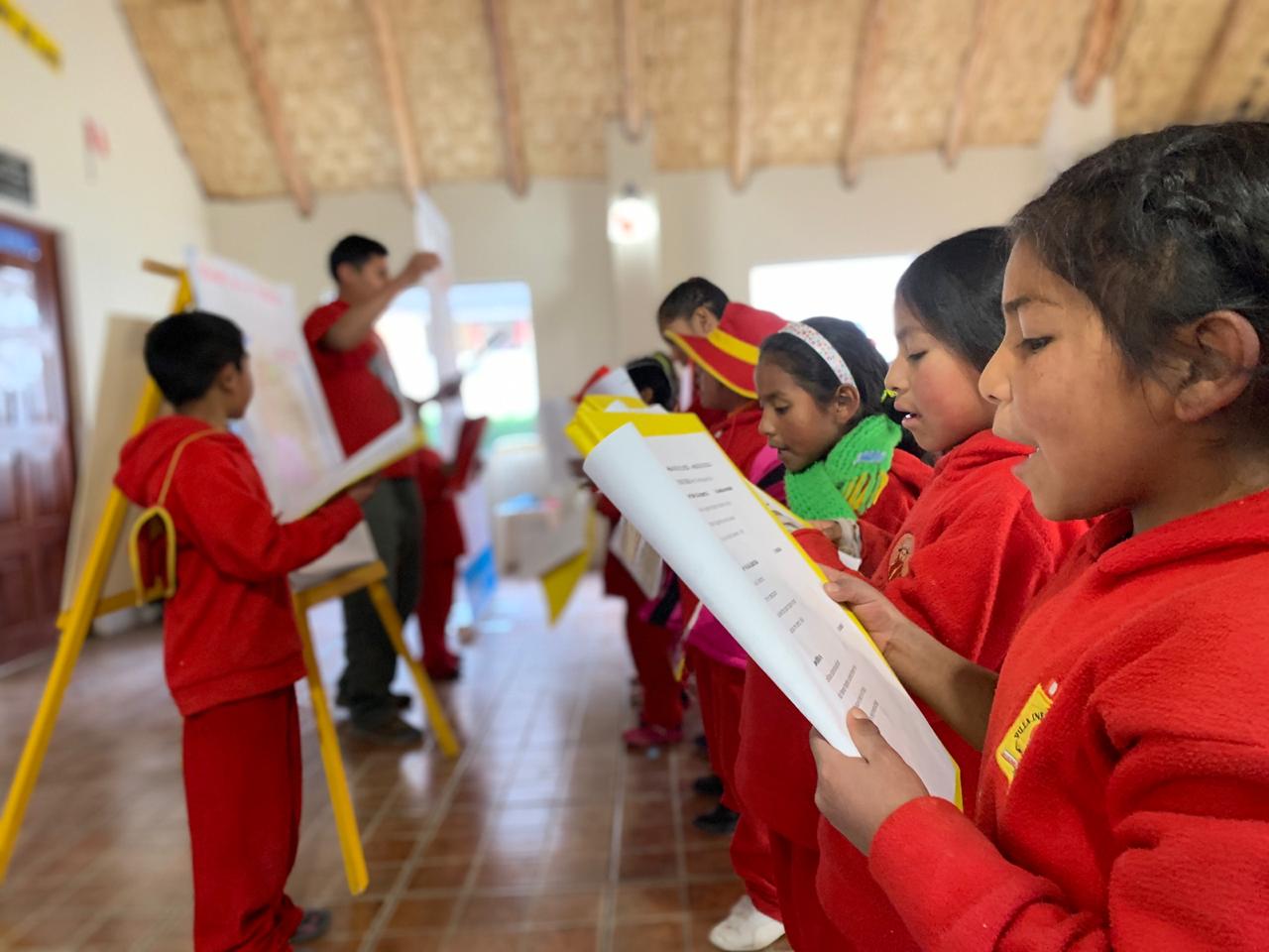 Default category image