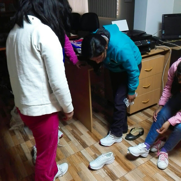 Default category image