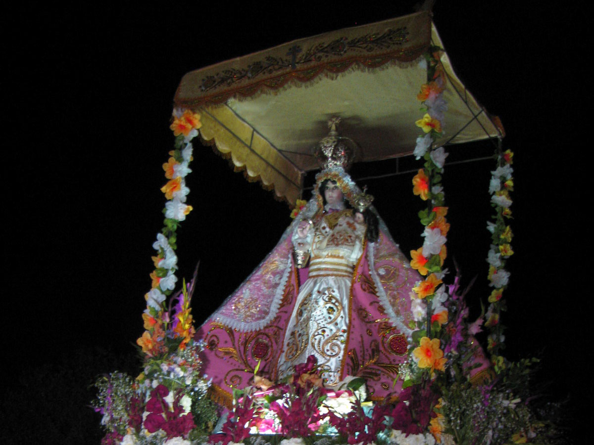 Default category image