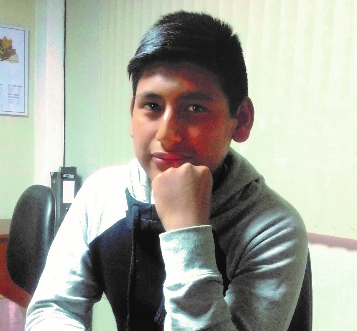 Default category image