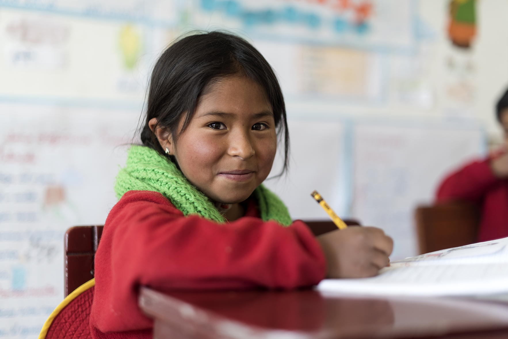 Default category image