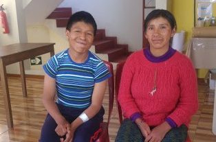 Default category image