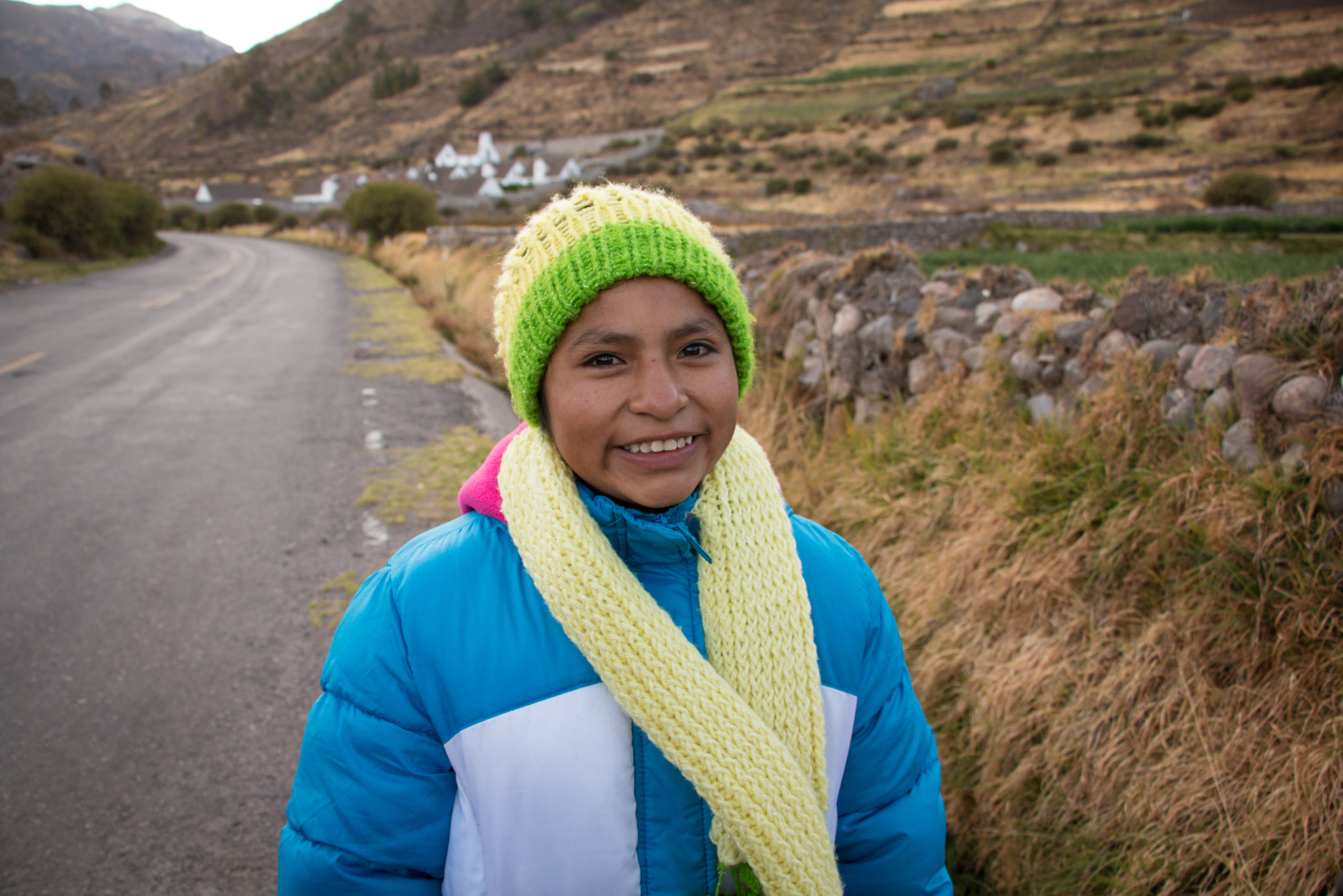 Default category image