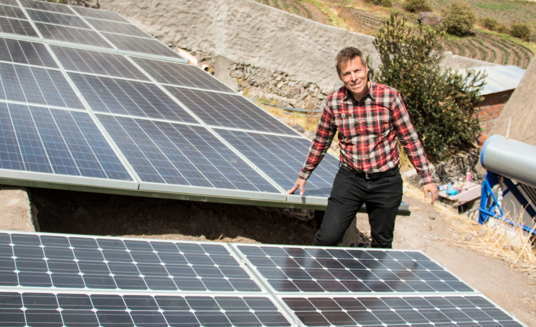 Default category image