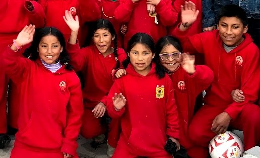 Default category image