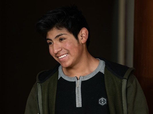 Default category image