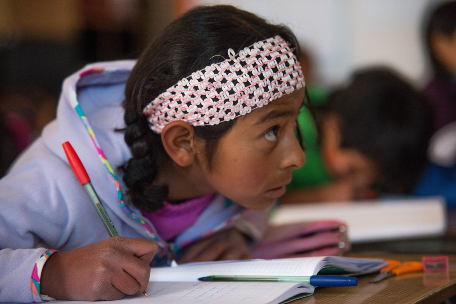 Default category image