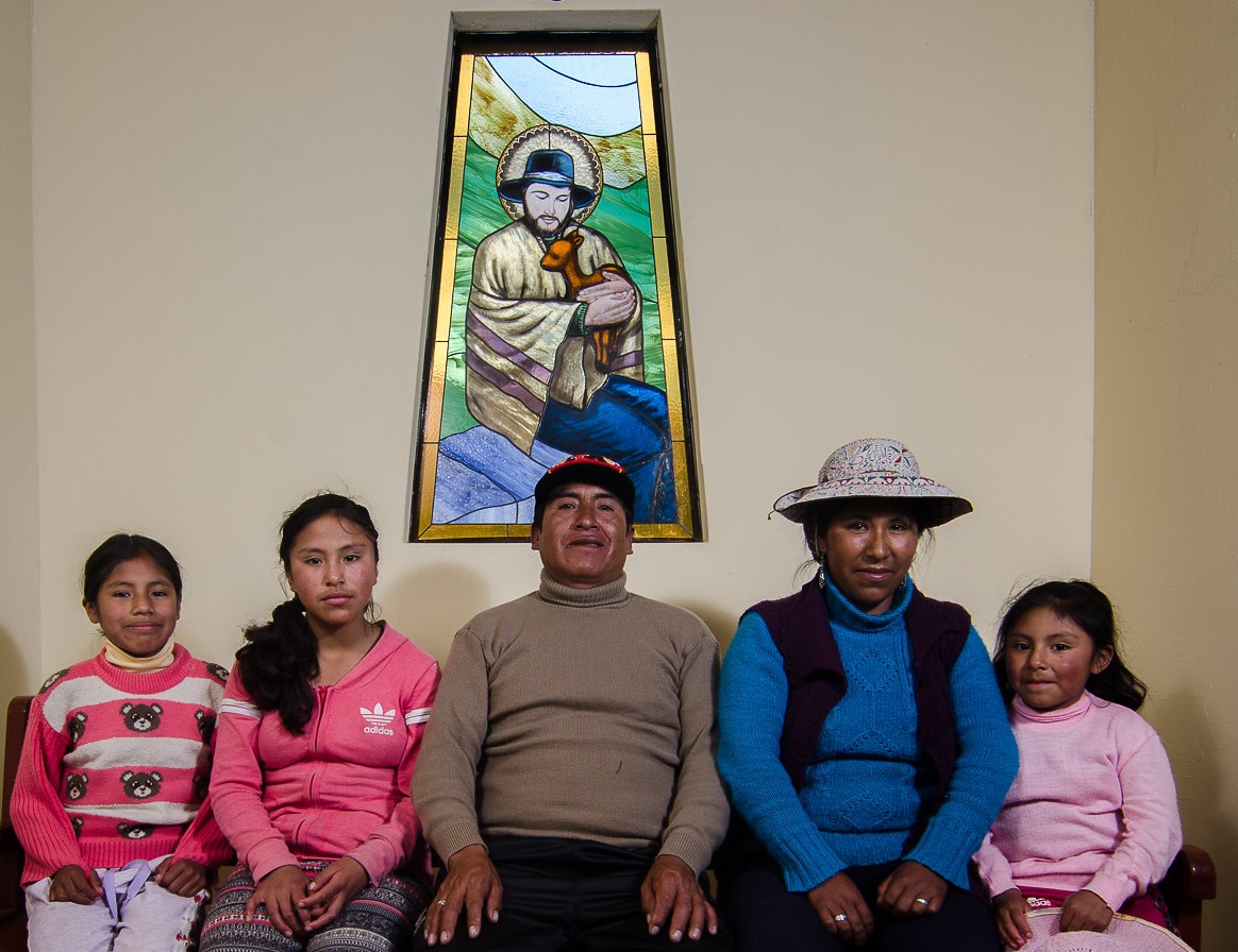 Default category image