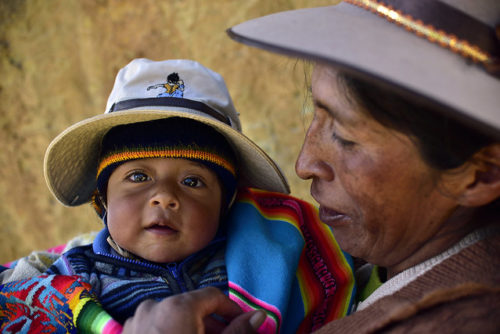 Default category image