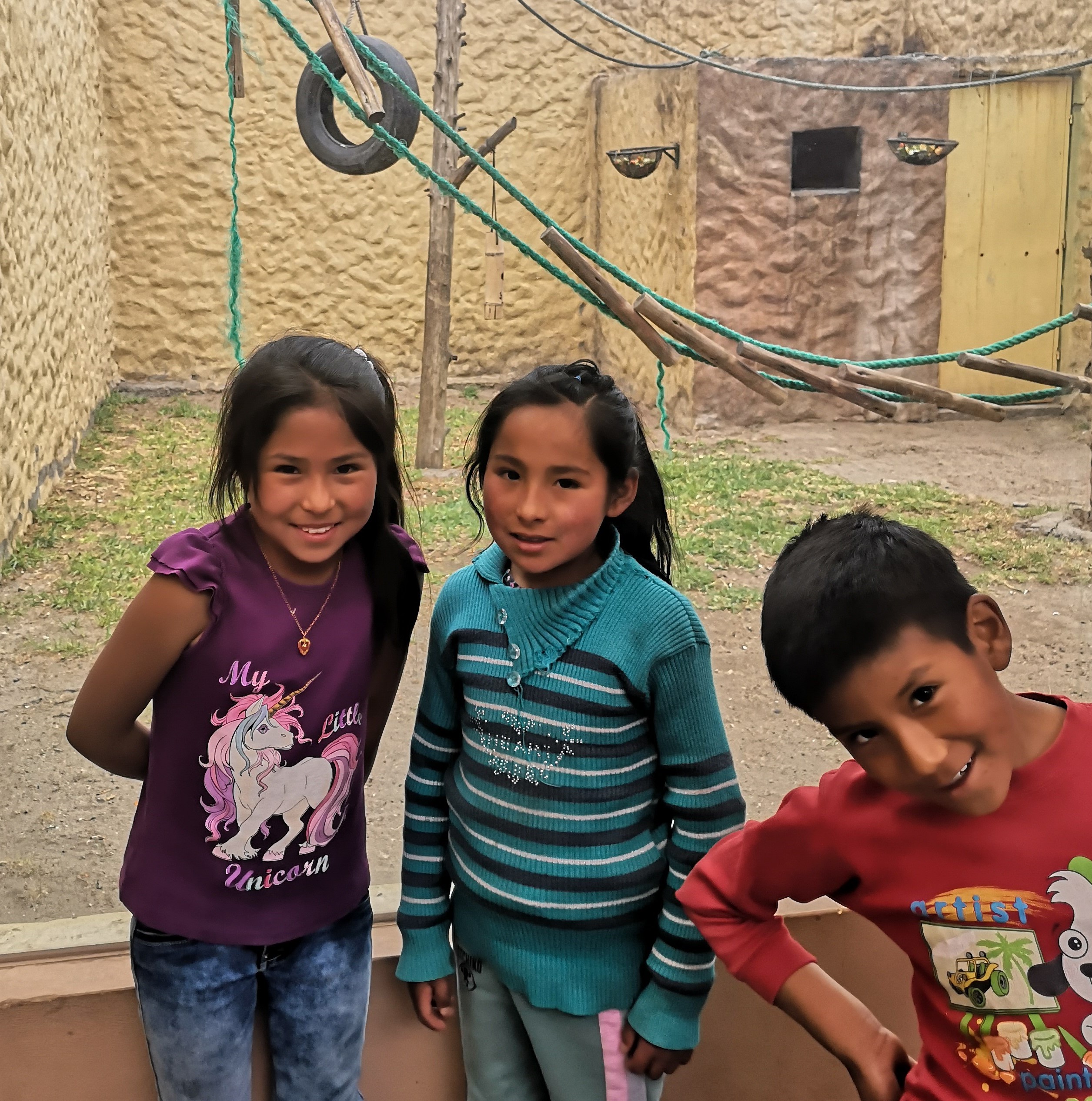 Default category image