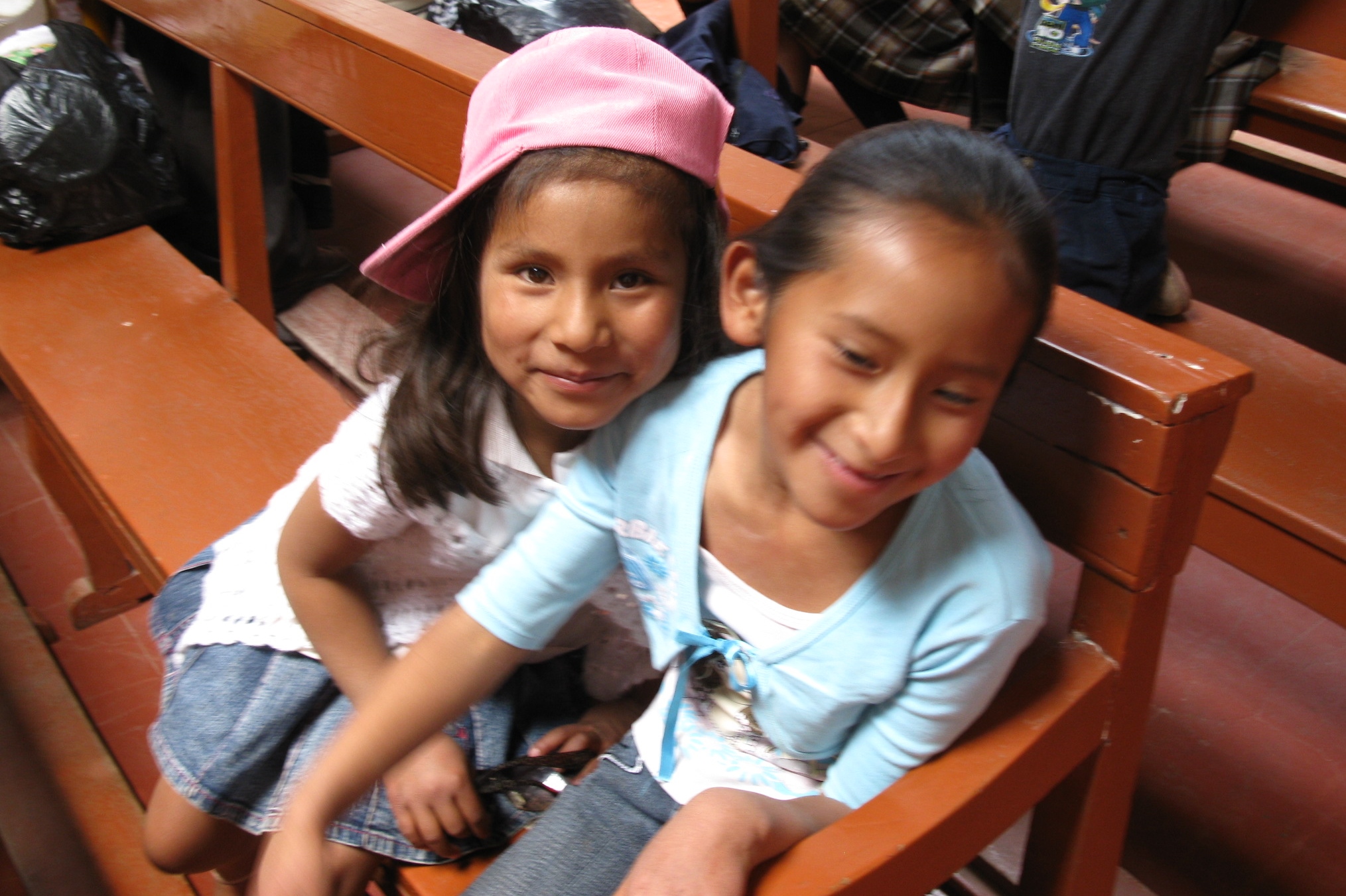 Default category image