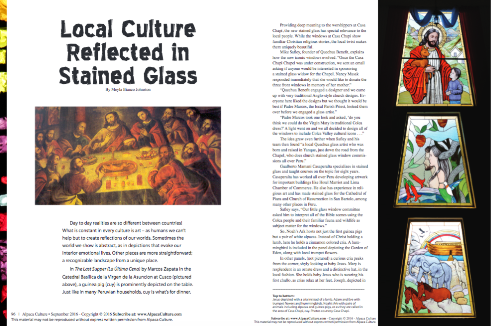 Default category image