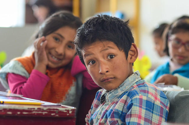 Default category image