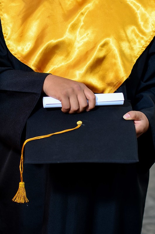 Default category image