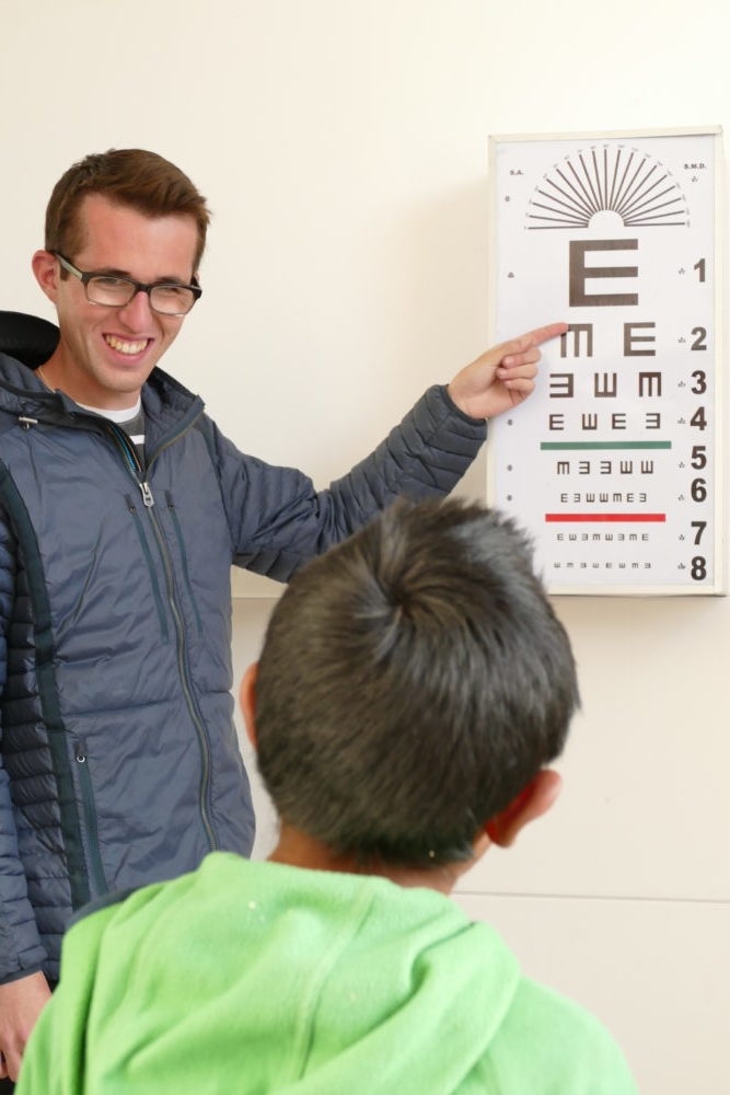 Default category image