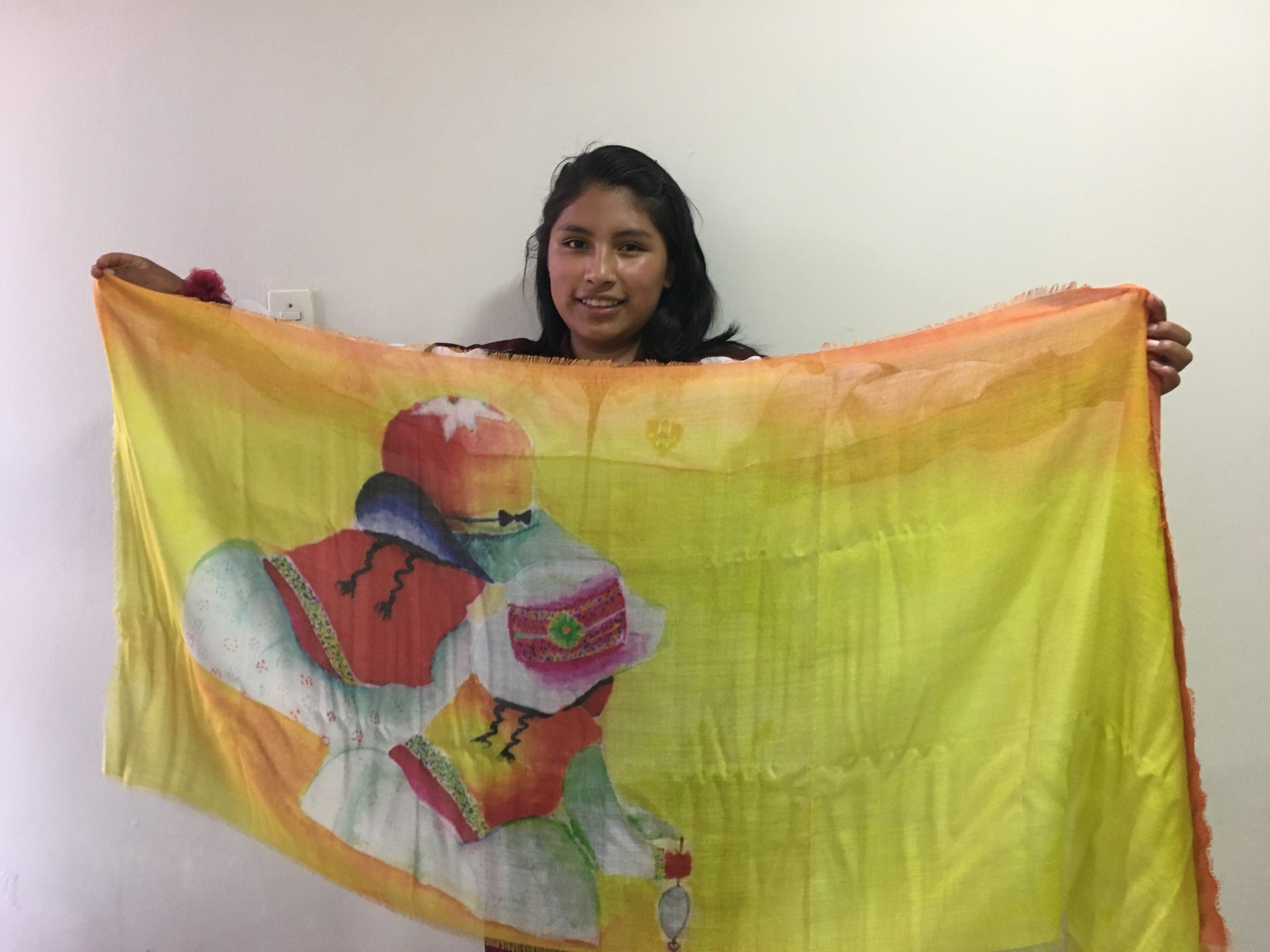 Default category image